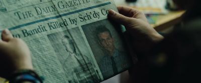That guy's your dad That's him there - The Place Beyond the Pines