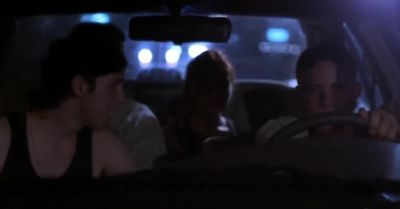 That guy's fucking retarded - Bully