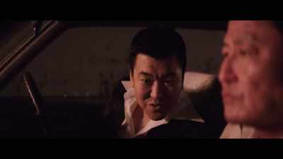 That guy's political philosophy
is completely different from ours. - The Drug King
