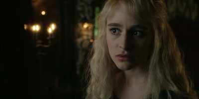 That hag - The School for Good and Evil