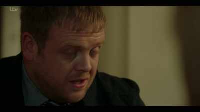 That, were Halliwell
ever to be released, - A Confession