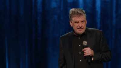 "That ham look Covid-y to you?" - Craig Ferguson: I'm So Happy