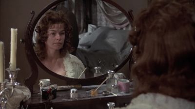 That Hamilton bitch - The Nelson Affair