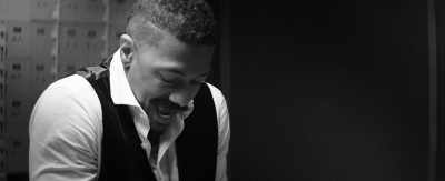 That handsome black man?
Yeah, that'’s me. Ringo. - The Misfits