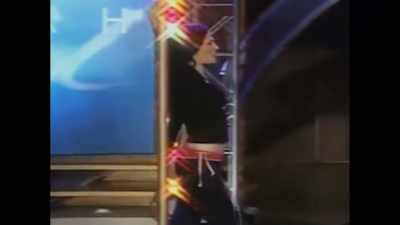 That happened
'cause Teri Hatcher, she was a student, - Strip Down, Rise Up