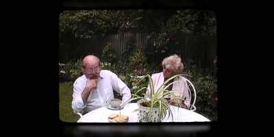 That happened, that, sort of - The Enfield Poltergeist