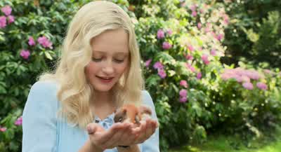 That happens every day? - Miss Peregrine's Home for Peculiar Children