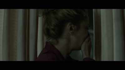 That happens later, Amanda. - Fever Dream