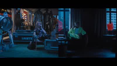 That happily ever after stuff unsubscribe me - The Fall Guy