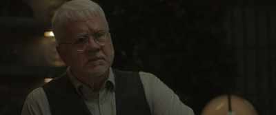 That hard drive that Juliette
Nichols had, where is it? - Silo