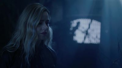 That was harder than I
thought it was gonna be. - 12 Monkeys