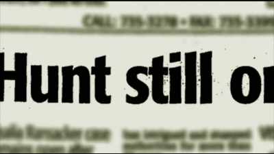 that-has-focused-his-investigation - The Golden State Killer: It's Not Over