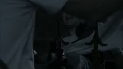 - That hatchet still in the car? - The Walking Dead