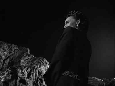 That which hath made them drunk hath made me bold; - Macbeth