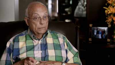 That hatred was criminal. - Abducted in Plain Sight