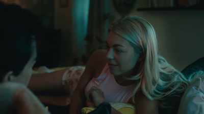 That you have a girlfriend,
a longterm girlfriend. - Your Boyfriend Is Mine