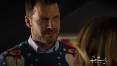 ♪ That we have
already known.. ♪♪ - Switched for Christmas