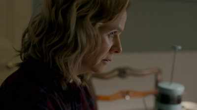 That you have brought into your mess! - Apple Tree Yard
