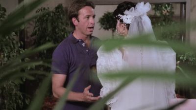 That you have to do this but you don't - The Last Fling