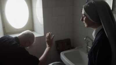 That you have forgotten - The Young Pope
