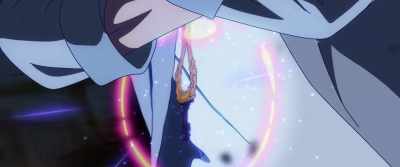 - that we have long called our own...
- (Dad! C'mon, hurry!) - Suzume
