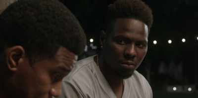 THAT HAVE LOST ME EVERYTHING, - All American: Homecoming