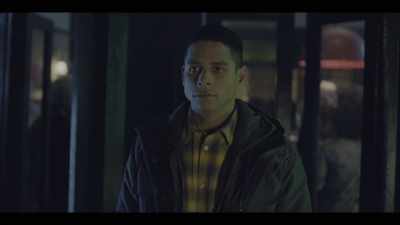 That you have mental problems,
that you're sick and you won't get help, - Russian Doll