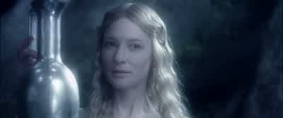 ...that have not yet come to pass. - The Lord of the Rings: The Fellowship of the Ring