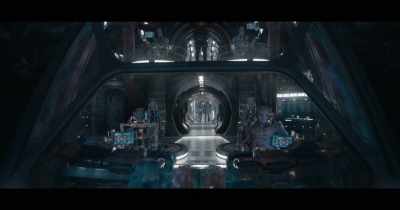 That you have the most - Guardians of the Galaxy Vol. 3