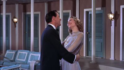 That you Haven Oh yeah - High Society