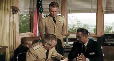 That haystack may be
a lot smaller than we thought, mathews. - It Came from Beneath the Sea