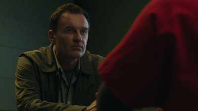 That he was a very important
man with a big house, - FBI: Most Wanted