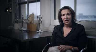 ...that he had been hurt
so badly - Frank Serpico