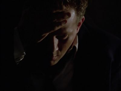 That he has committed murder - Agatha Christie's Poirot