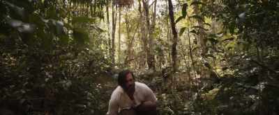 "That He gave
His only begotten Son - The Flood