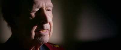 "..that he was gonna do this,
so I could have filmed it." - Andy Warhol's America