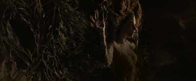 That he has grown so young? - The Kid Who Would Be King