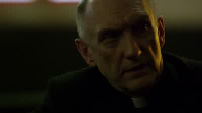 That he has someone he loves... - Marvel's Daredevil