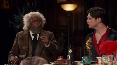 That he and his female should
check the layout for you. - The Rocky Horror Picture Show: Let's Do the Time Warp Again