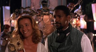 That he is in her heart - Much Ado About Nothing