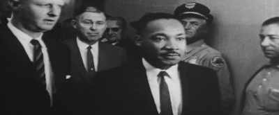 That he who lives by the sword will perish by the sword. - Uncle Tom