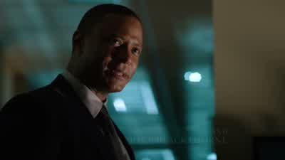 That he made a mistake. - Arrow
