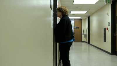 ...that he was never criminally charged - The Keepers