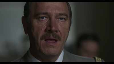 That he was shot in cold blood
by Alice Munezero. - Black Earth Rising