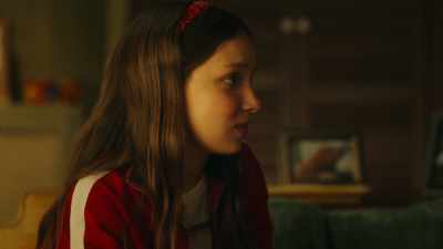 That he was still your friend. - Ruby and the Well