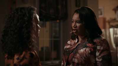 That he had to knock your
raggedy ass up. - Love Marry Kill