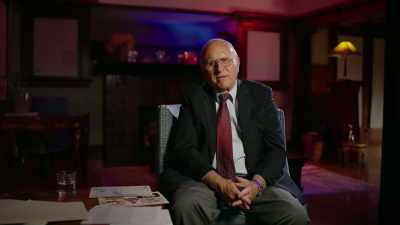 That if he would testify,
well, against William Bonin, - The Freeway Killer: Lost Murder Tapes