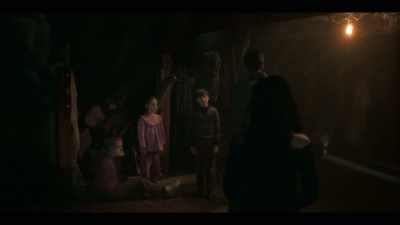That… - The Haunting of Bly Manor