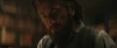 That help is urgently needed,
for nearly the whole... - The Professor and the Madman