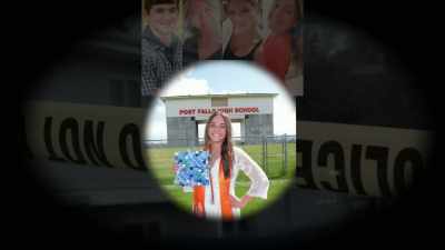 That helped Bryan get this
done as quickly as he did, - #CyberSleuths: The Idaho Murders